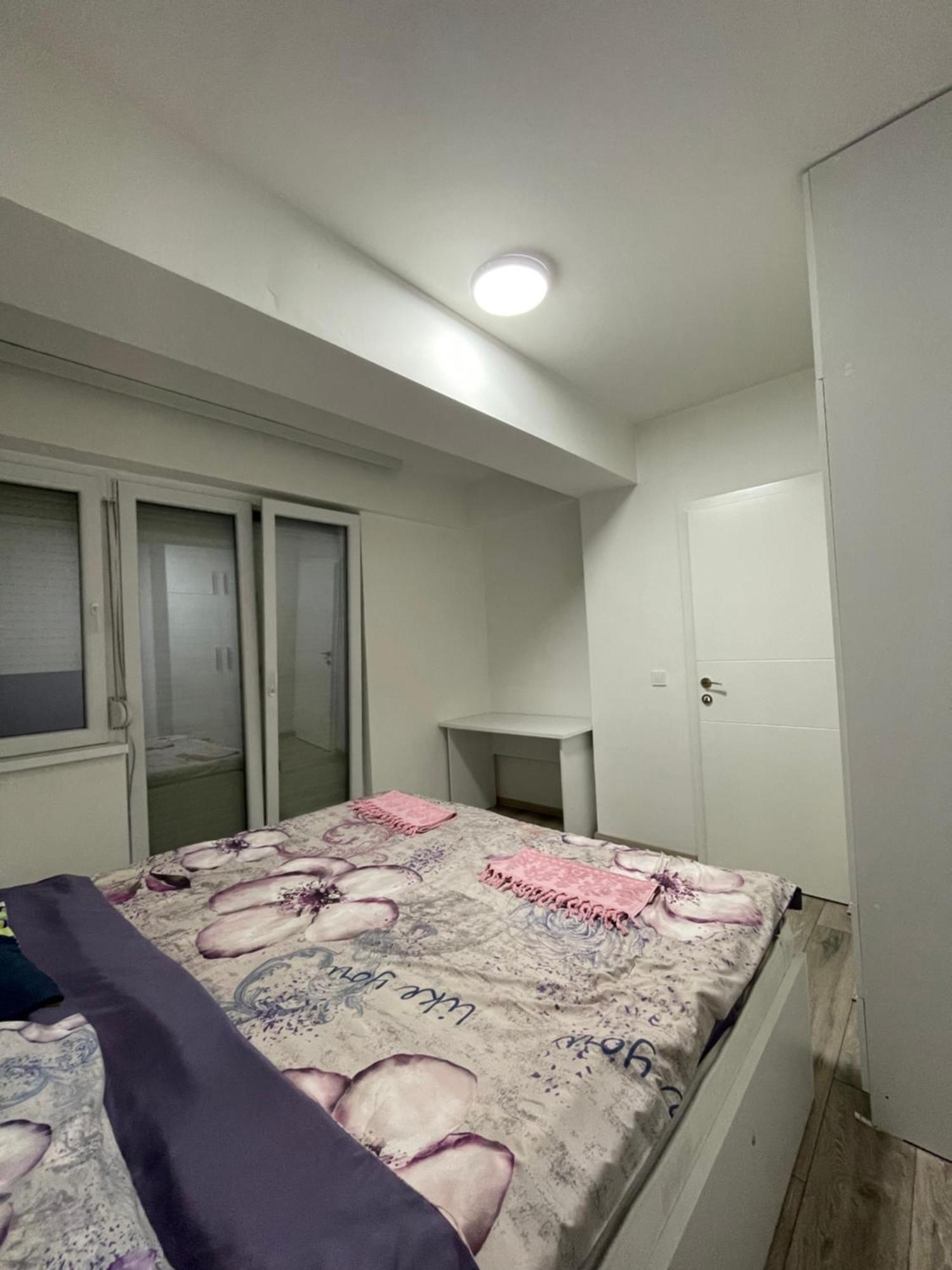 Mrn Apartment 2 斯科普里 外观 照片